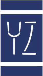 YZ logo