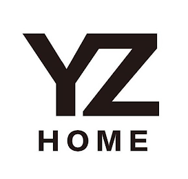 YZ HOME logo