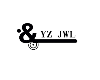 · & YZ JWL logo