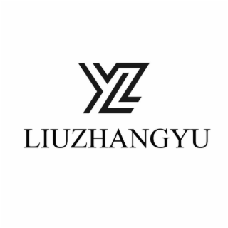 YZ LIUZHANGYU logo