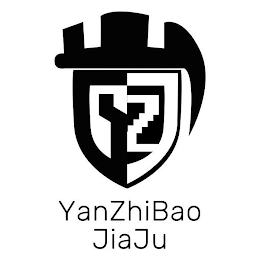 YZ YANZHIBAO JIAJU logo