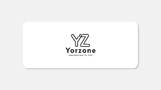 YZ YORZONE INSPIRATION TO YOU