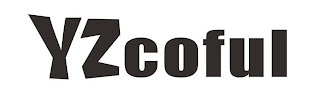 YZCOFUL logo