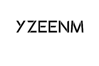 YZEENM logo