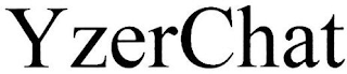 YZERCHAT logo