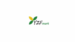 YZF MARK logo