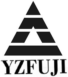YZFUJI logo