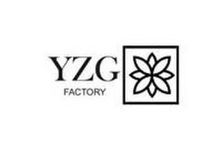 YZG FACTORY logo