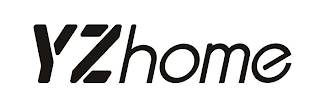 YZHOME logo