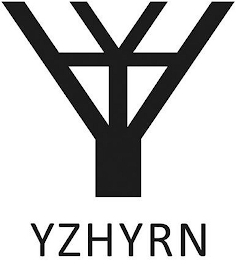 YZHYRN YY logo
