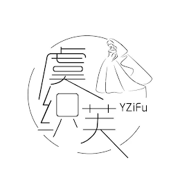 YZIFU logo