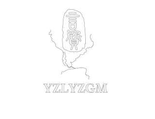 YZLYZGM logo