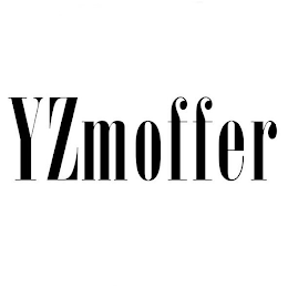 YZMOFFER logo