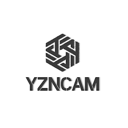 YZNCAM logo