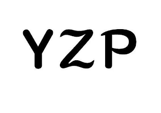 YZP logo