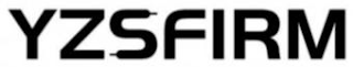 YZSFIRM logo