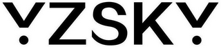 YZSKY logo