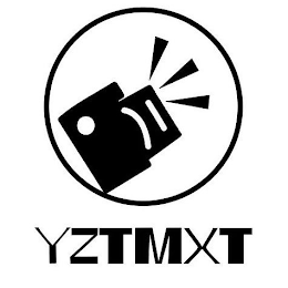 YZTMXT logo