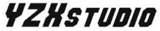 YZXSTUDIO logo