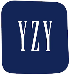 YZY logo