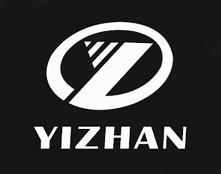 YZY YIZHAN logo