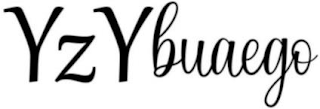 YZYBUAEGO logo