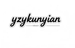 YZYKUNYIAN logo