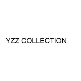YZZ COLLECTION logo