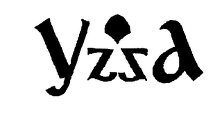 YZZA logo