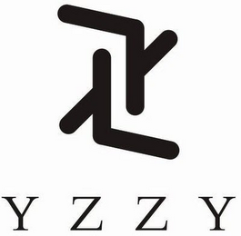 YZZY logo