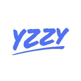 YZZY logo