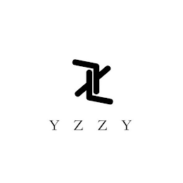 YZZY YY logo