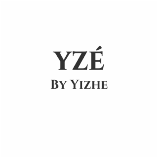 YZÉ BY YIZHE logo
