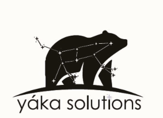 YÁKA SOLUTIONS logo