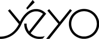 YÉYO logo