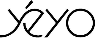 YÉYO logo
