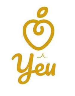 YÊU logo