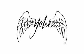 YÔLEE logo