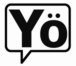 YÖ logo