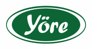 YÖRE logo