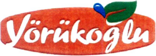 YÖRÜKOGLU logo