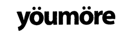 YÖUMÖRE logo