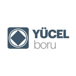YÜCEL BORU logo