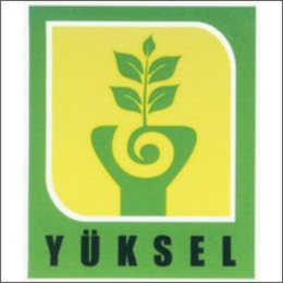 YÜKSEL logo