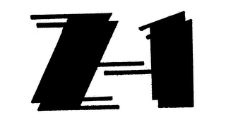 Z-1 logo