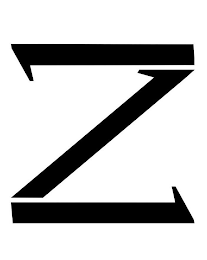 Z 111 logo