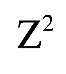 Z 2 logo