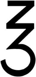 Z 3 logo