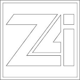 Z 4 I logo