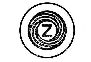 Z logo